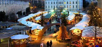 Trento Christmans Market