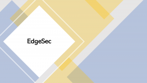 EdgeSec