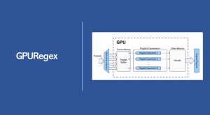 GPURegex