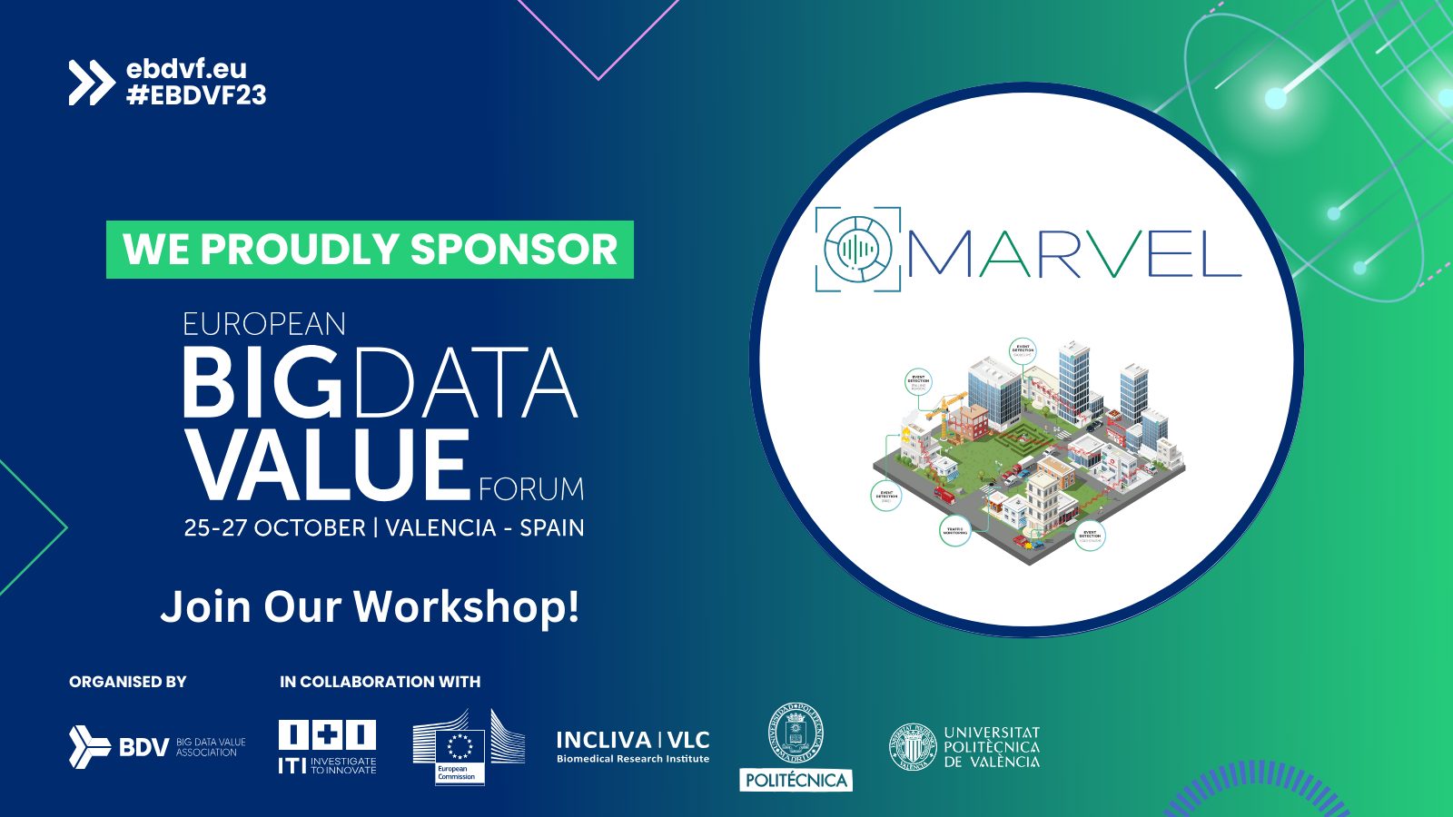 Read more about the article Empowering Smart Cities with Multimodal Extreme-Scale Data Analytics (MARVEL Project)